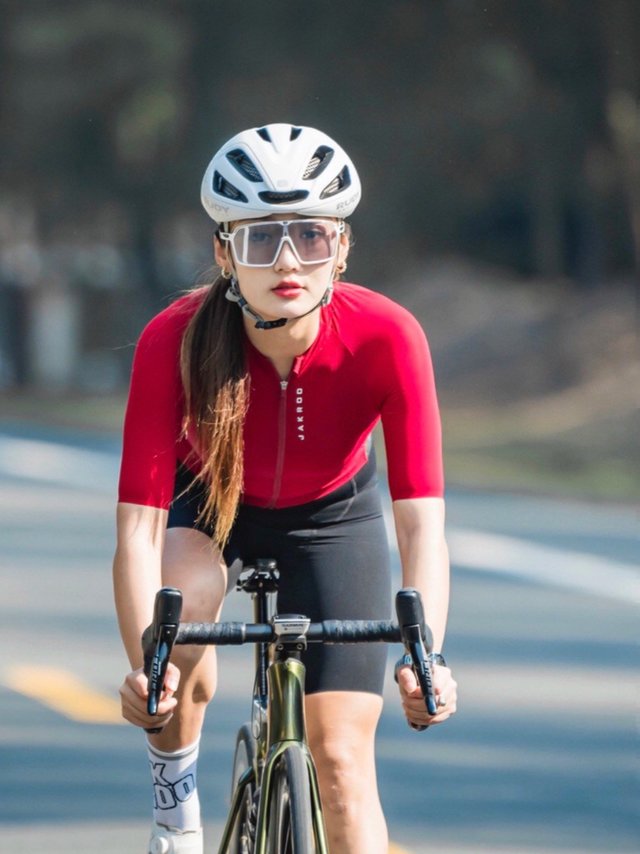 极限二选一，骑行要快还是要快乐？