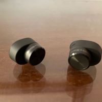 宝华韦健（Bowers & Wilkins）真无线耳机PI5试听感受