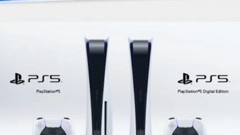 Ps5，本年度我最爱用的电子单品