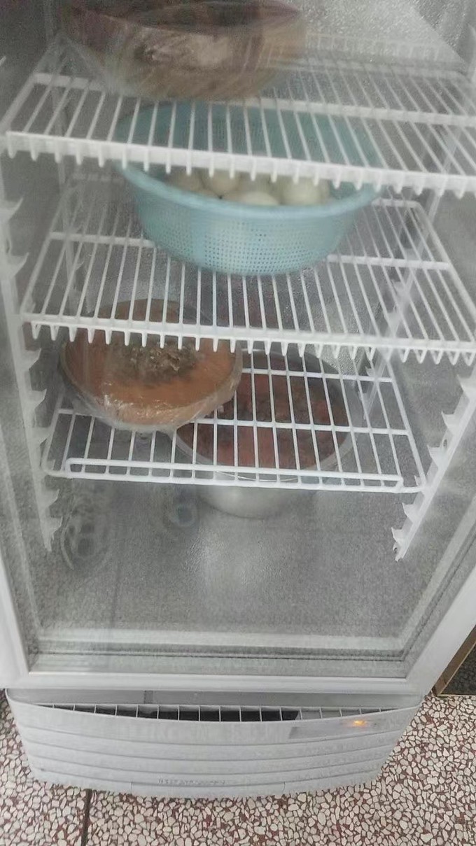 澳柯玛冰柜