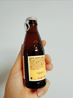 9.9一提的奥乐蜜C，就是以前玻璃瓶汽水的味儿