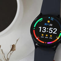 智能与家 篇一百二十二：小手表也有大能耐 实测三星Galaxy Watch6