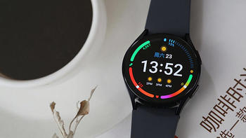 小手表也有大能耐 实测三星Galaxy Watch6