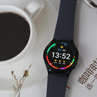 智能与家 篇一百二十二：小手表也有大能耐 实测三星Galaxy Watch6