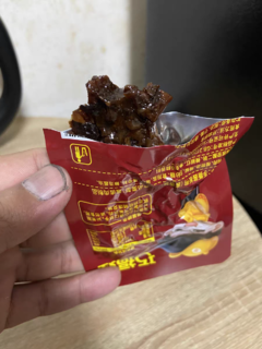 酱板鸭碎碎鸭湖南特产