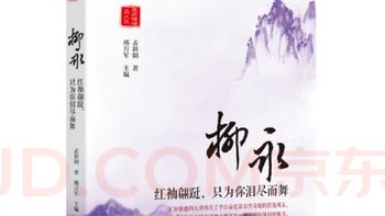 2023年终总结：重拾对柳永的热爱