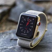 Apple的逆袭：联邦法院暂停禁售，手表专利战中的强权突围