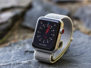 Apple的逆袭：联邦法院暂停禁售，手表专利战中的强权突围