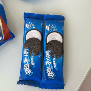 奥利奥（Oreo）原味夹心饼干 