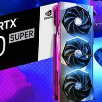 网传丨微星RTX 4080/4070 Ti/4070 Super 非公版国外市场上架，三大系列齐更新