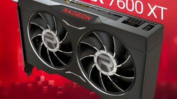 有所准备！AMD RX 7600 XT、RX 7700 和 RX 7800 三款新卡曝光，填“缝”专注主流市场