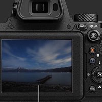 尼康 COOLPIX P950 4K超高清轻便型数码相机