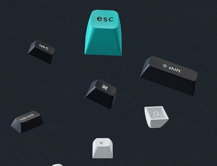 Keychron 发布 Q1 MAX 和 Q65 MAX 两款新键盘，支持三模、QMK / VIA 改键，苹果 Mac 可用