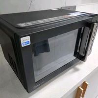 美的（Midea） 微波炉烤箱一体机 变频家用微波炉 900W微烤一体智能