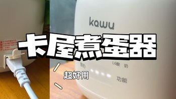 小巧家居良伴：小型家用煮蛋器的便捷魅力与烹饪乐趣