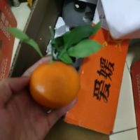这果冻橙，绝了！