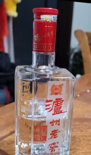 我比老爸更会买酒的呀！！