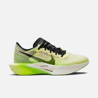 NIKE VAPORFLY 3：疾驰如风，追逐无限可能