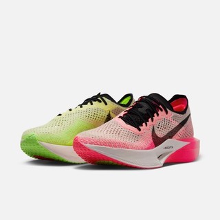 NIKE VAPORFLY 3：疾驰如风，追逐无限可能