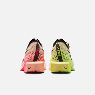 NIKE VAPORFLY 3：疾驰如风，追逐无限可能