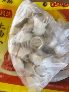 小云吞，经典小巧美味！