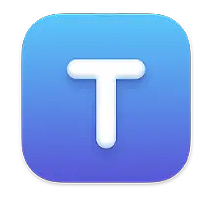 Textastic For Mac v5.0 强大的脚本编辑软件