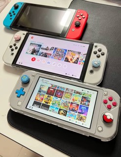Nintendo Switch，不只是游戏，是生活中的冒险!