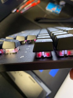 玩家国度游侠RX TKL PBT版：细节决定成败！品质与手感的完美结合！