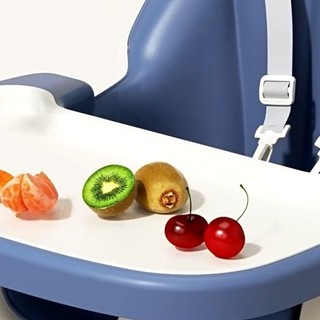 养娃清单必备的一款宝宝小餐椅
