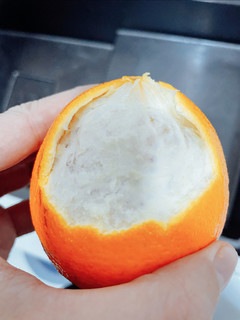 冬季养生补充维生素C，就吃农夫山泉 17.5°橙！