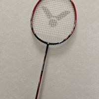威克多羽毛球拍CHA-9500