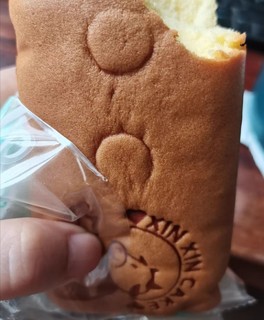 北海道牛乳手撕蛋糕
