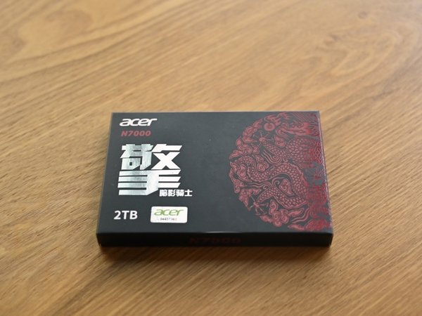 国产性价比新品——宏碁暗影骑士擎N7000