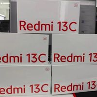 红米13c售价749起，支持5G！