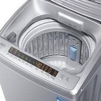 Haier 海尔 轮洗衣机EB120B35Mate3