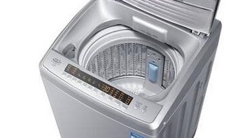 Haier 海尔 轮洗衣机EB120B35Mate3