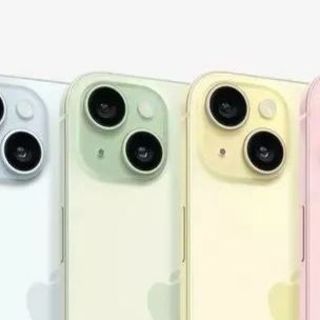 选苹果iPhone 15还是iPhone 15 Pro？
