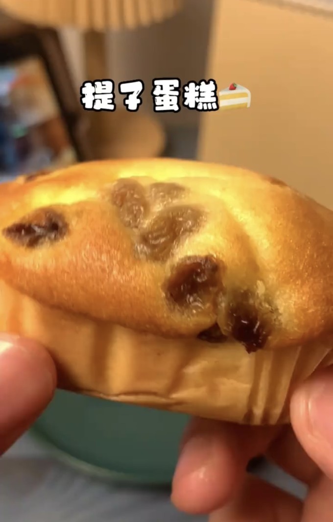 饼干糕点