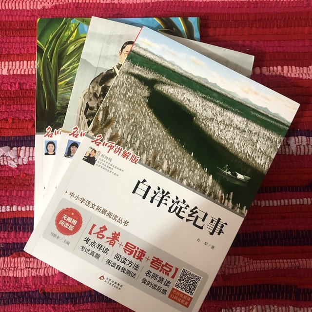 重新学习怎样阅读