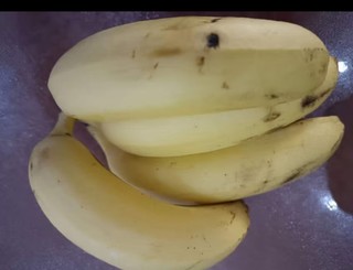 鲜福林云南高山威尼斯香蕉 单根独立包装新鲜水果非芭蕉现摘现发 带箱3斤装