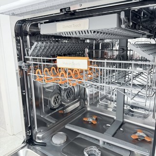 2023年度好物之—慧曼S3洗碗机