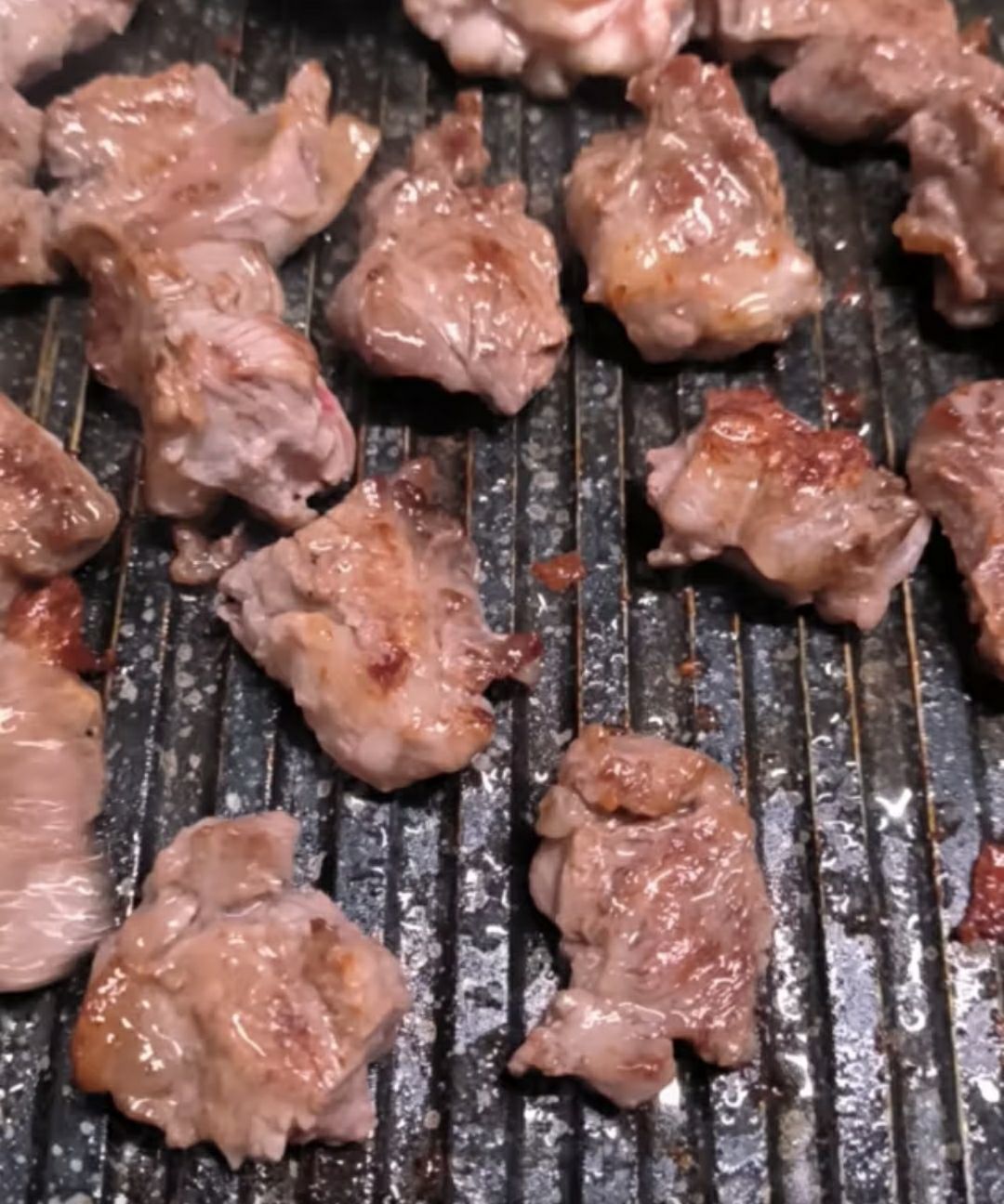 满口留香的牛排骨,肋排,烧烤肉