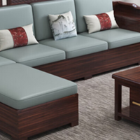选对中式家具，让你的家瞬间升值！