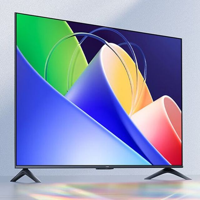 xiaomi小米电视a75232gb金属全面屏双频wifi75英寸4k超高清液晶智能