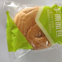 告别23仪“食“感良品铺子手撕面包
