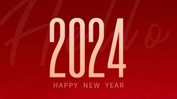 2023年，过去的一年有喜有悲！