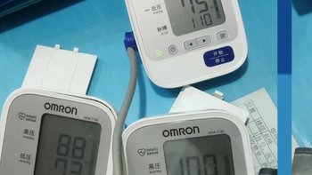 智能血压计，让健康管理更轻松！