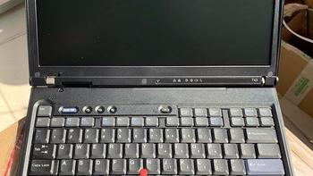 ThinkPad 篇一：个人认为T43系列是IBM笔记本设计的巅峰