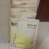 福丸猫砂：玉米豆腐猫砂的口碑之选