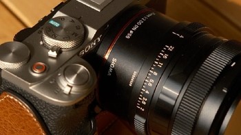 索尼A7C2搭配适马35F2镜头的摄影体验报告
